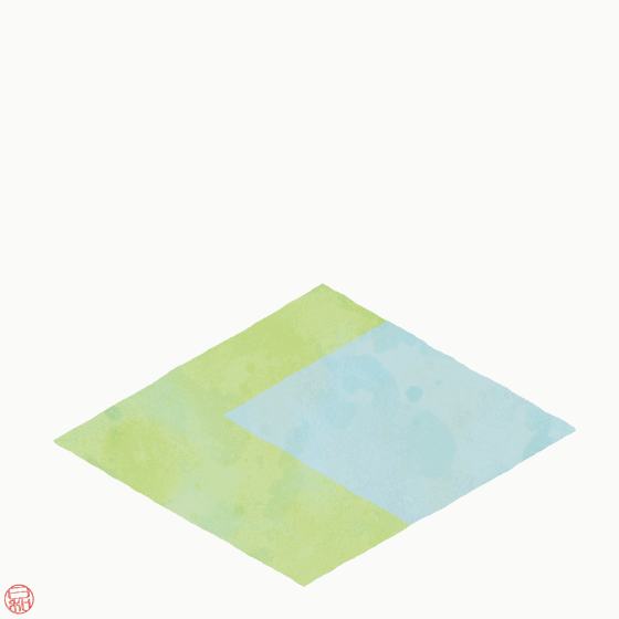 イラスト作品 10